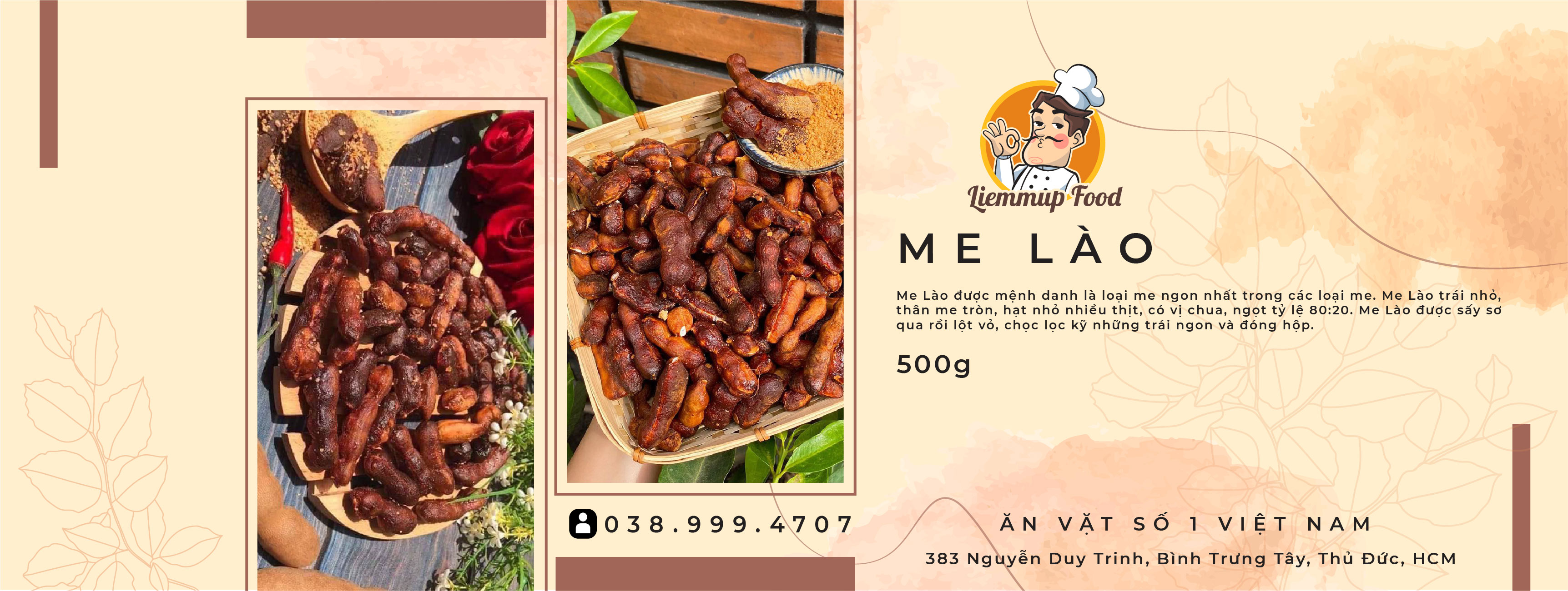 Ăn vặt là niềm đam mê và vô bờ bến c...