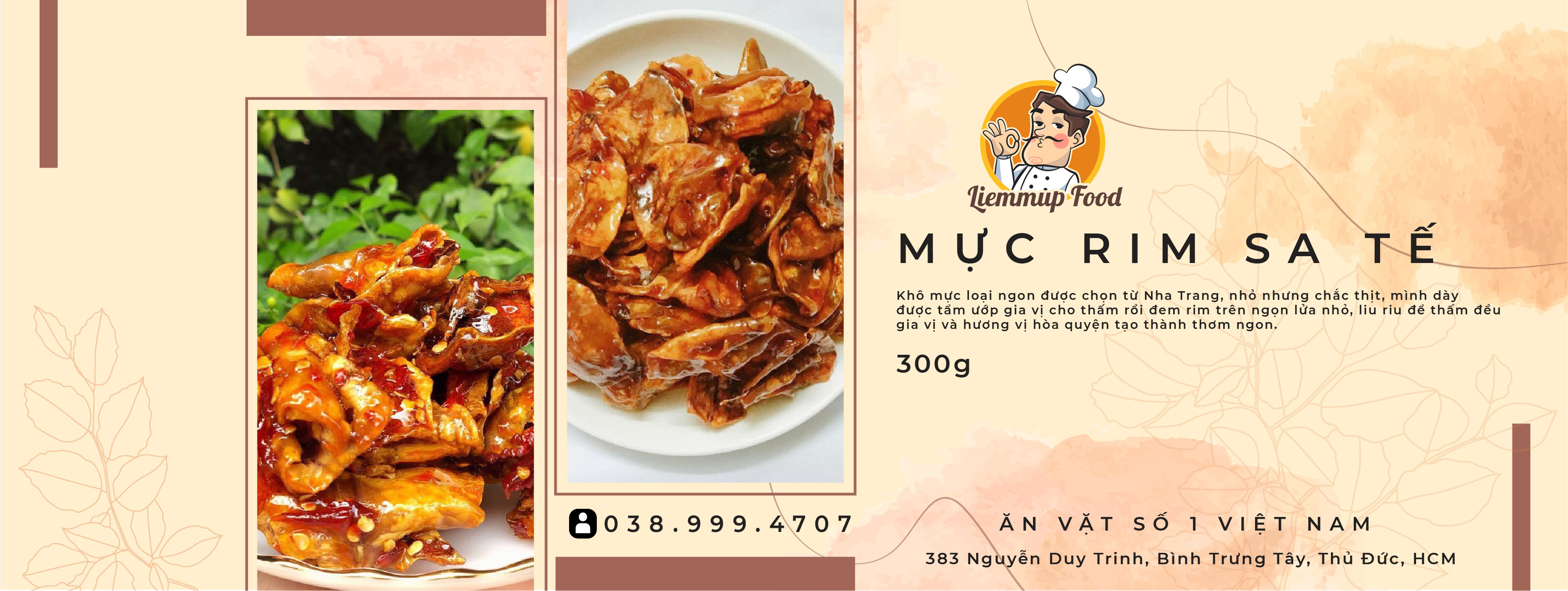 Ăn vặt là niềm đam mê và vô bờ bến c...