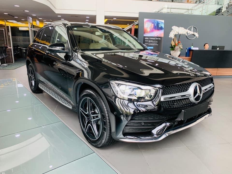 GLC 300 V1 2022