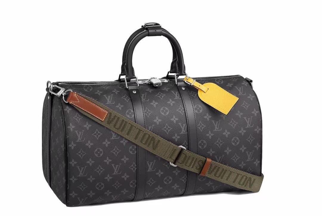 TÚI DU LỊCH LOUIS VUITTON SIÊU CẤP