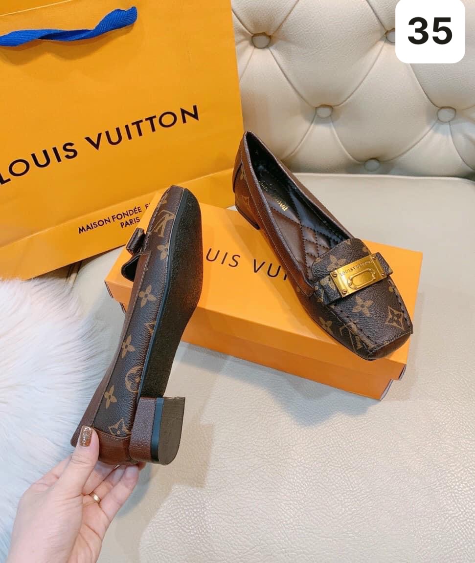 SIZE 35 - MOCA LV 2CM