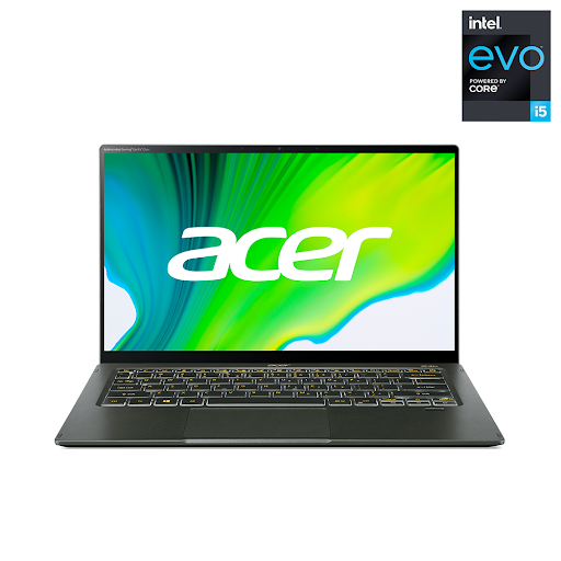 Laptop ACER Swift 5