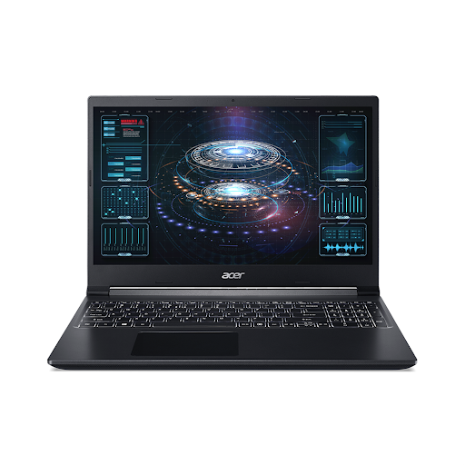          Laptop ACER Aspire 7        