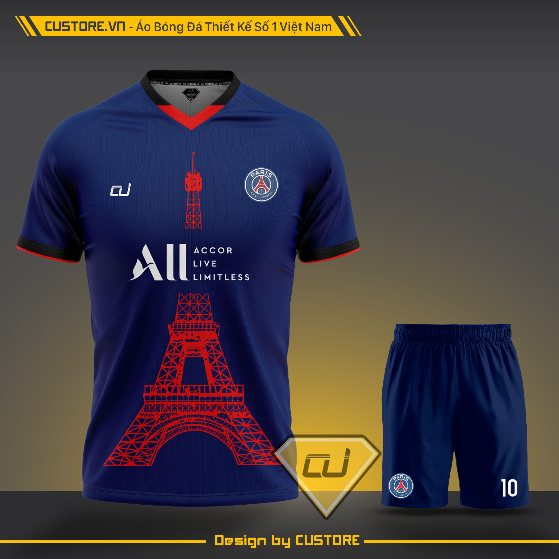 Link - Áo đá banh CLB PSG Đỏ Navy Chất liệu thun mè nhật cao cấp, thấm hút mồ hôi, khô thoáng CUSTORE (https://shopee.vn/%C3%81o-%C4%91%C3%A1-banh-CLB-PSG-%C4%90%E1%BB%8F-Navy-Ch%E1%BA%A5t-li%E1%BB%87u-thun-m%C3%A8-nh%E1%BA%ADt-cao-c%E1%BA%A5p-th%E1%BA%A5m-h%C3%BAt-m%E1%BB%93-h%C3%B4i-kh%C3%B4-tho%C3%A1ng-CUSTORE-i.298219356.9207055164?position=8)