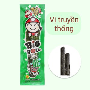 Snack rong biển sấy Tao Kae Noi 3g