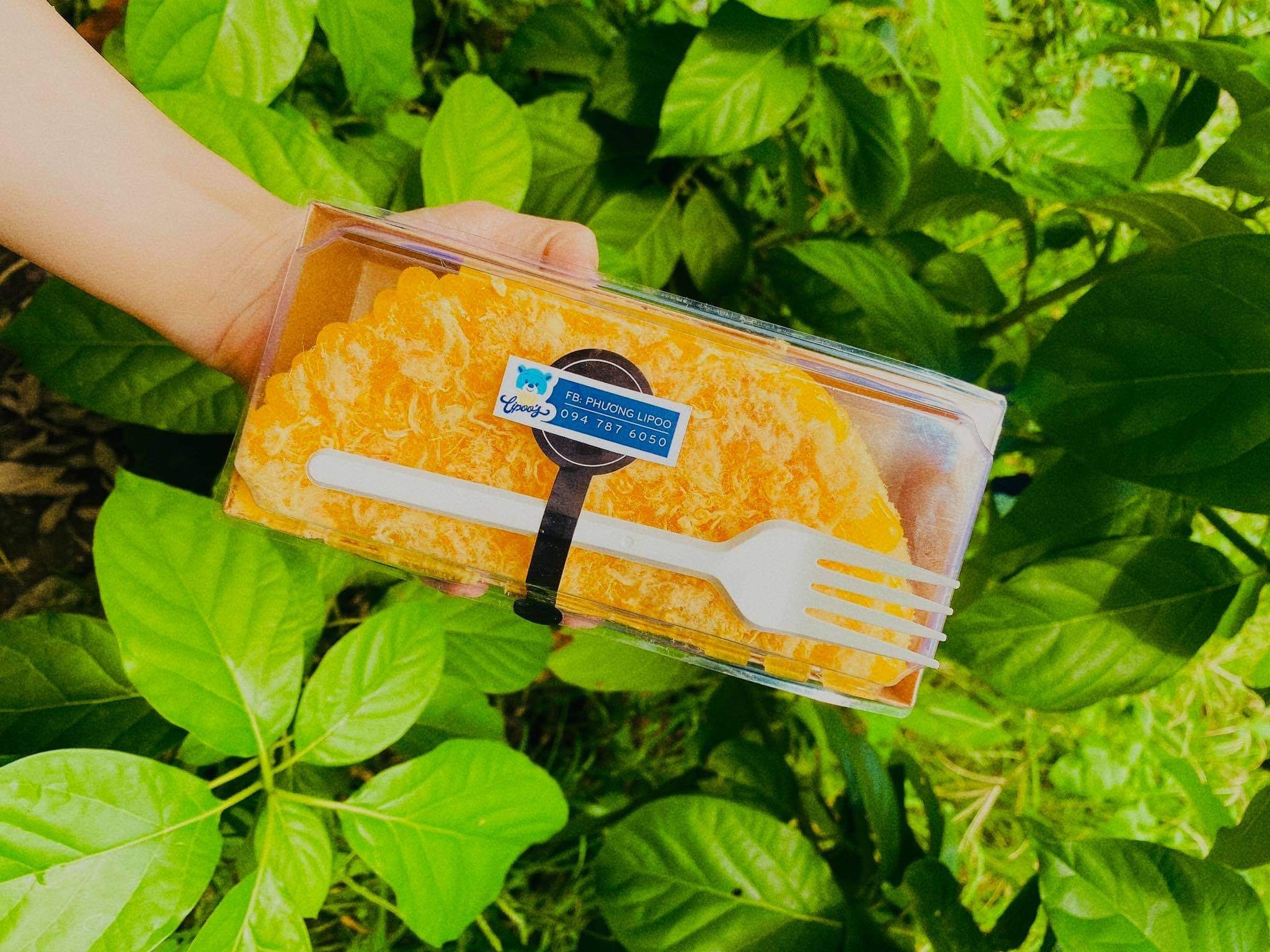BÁNH ĂN BÌNH THƯỜNG