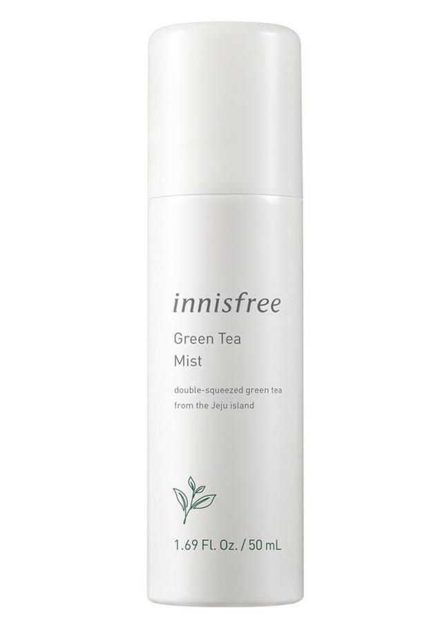 Xịt KhoángTrà Xanh Innisfree Green Tea Mist 150ml