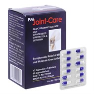 PM Joint-Care hộp 60 viên thuốc giảm triệu...