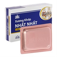 Xương Khớp Nhất Nhất hộp 20 viên giảm đau xương...