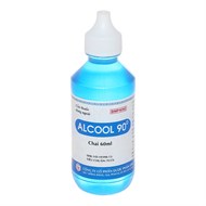 Cồn xanh 90 độ OPC chai 60ml dùng sát trùng...
