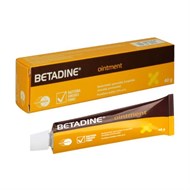 Betadine Ointment 10% tuýp 40g thuốc mỡ bôi da...