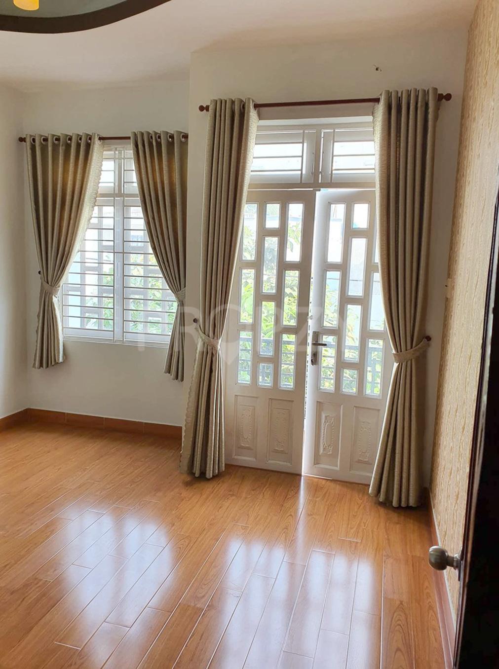Bán nhà quận Gò vấp