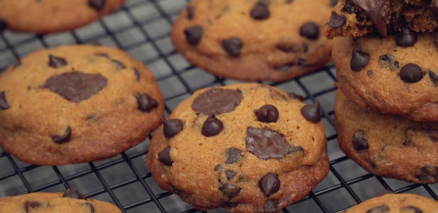 Cookies truyền thống