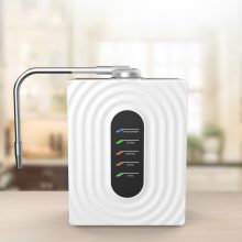 MÁY LỌC NƯỚC ĐIỆN GIẢI GIÀU HYDROGEN HY 101