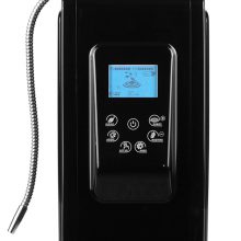 MÁY LỌC NƯỚC ĐIỆN GIẢI ION KIỀM MEDIQUA ENKION 