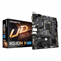 Bo Mạch Chủ GIGABYTE H510M H