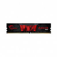 RAM GSKill 4Gb DDR4-2400- F4-2400C17S-4GIS