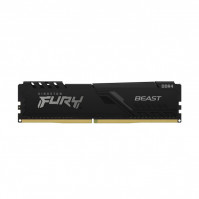 Ram Kingston Fury Beast (KF426C16BB-8) 8GB (1x8GB) DDR4 2666Mhz