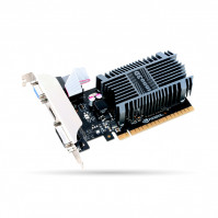 VGA Inno3D GT710 1GB DDR3 LP (NVIDIA Geforce 1Gb DDR3 64Bit)