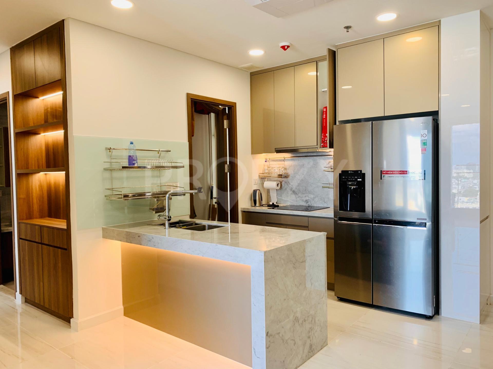 Bán nhà hẻm an ninh, yên tĩnh, phường Bến Thành, Quận 1