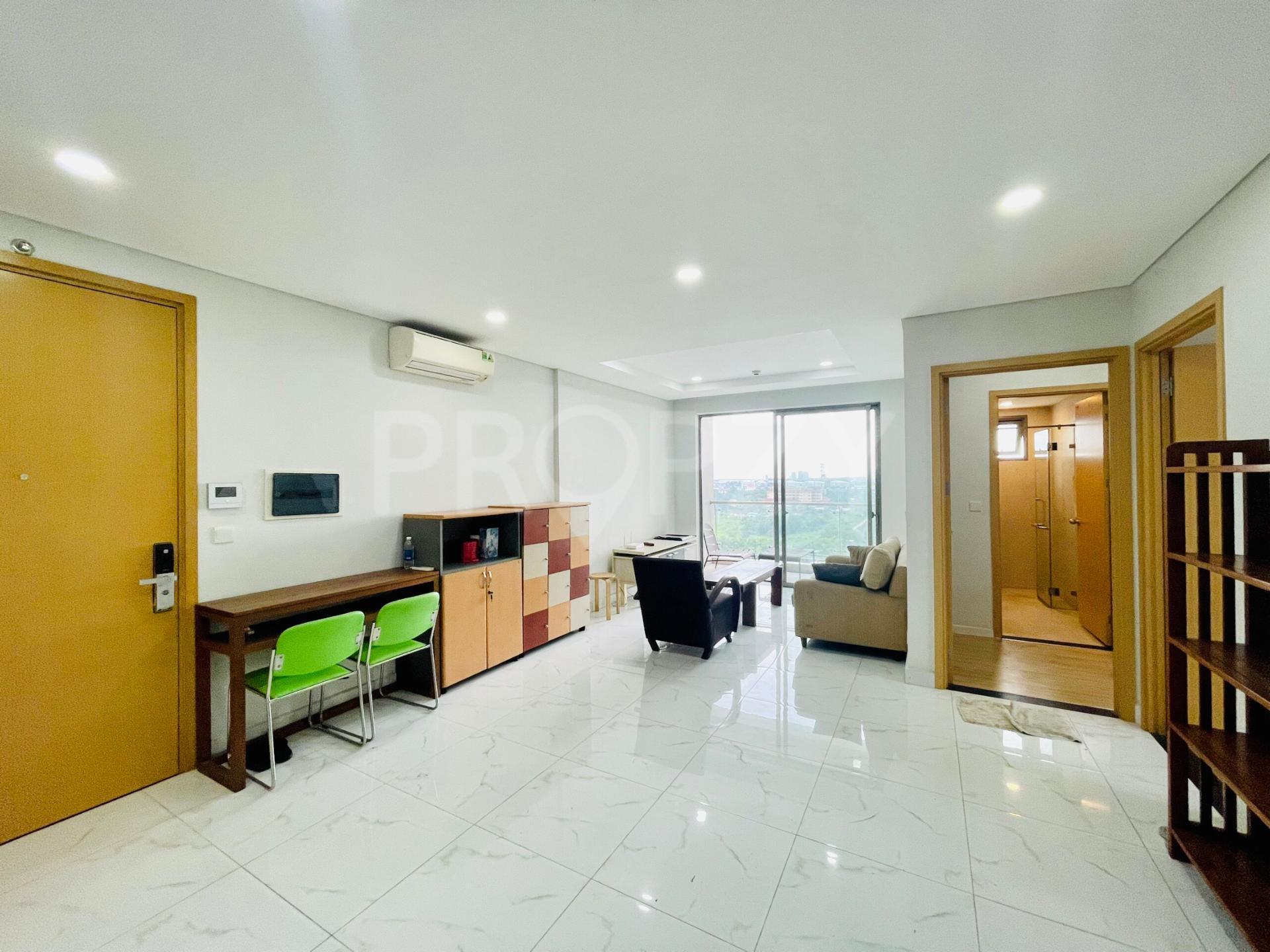 Bán nhà hẻm mới xây, 1 trệt, 2 lầu
