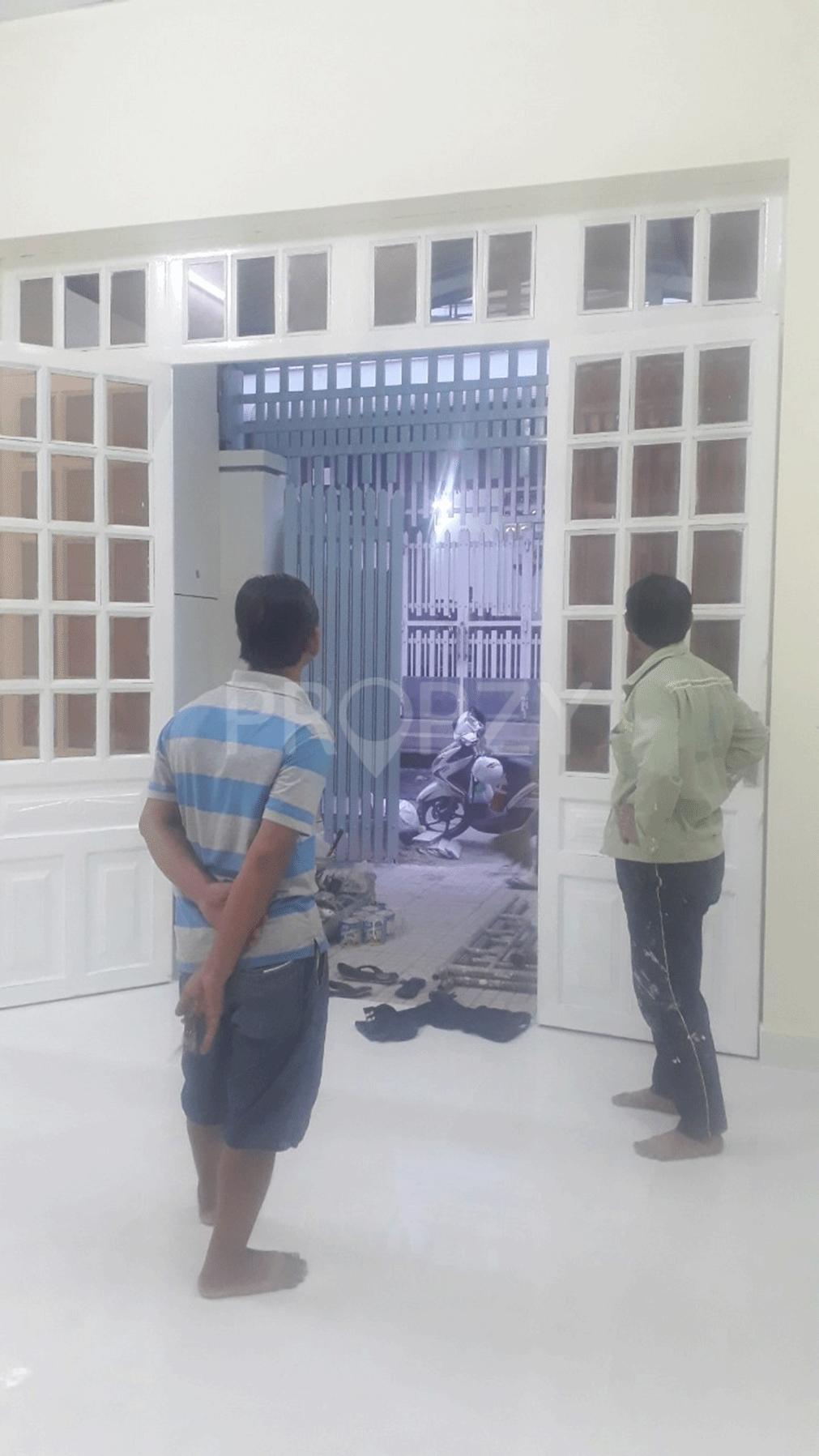 Chính chủ cần bán gấp nhà riêng