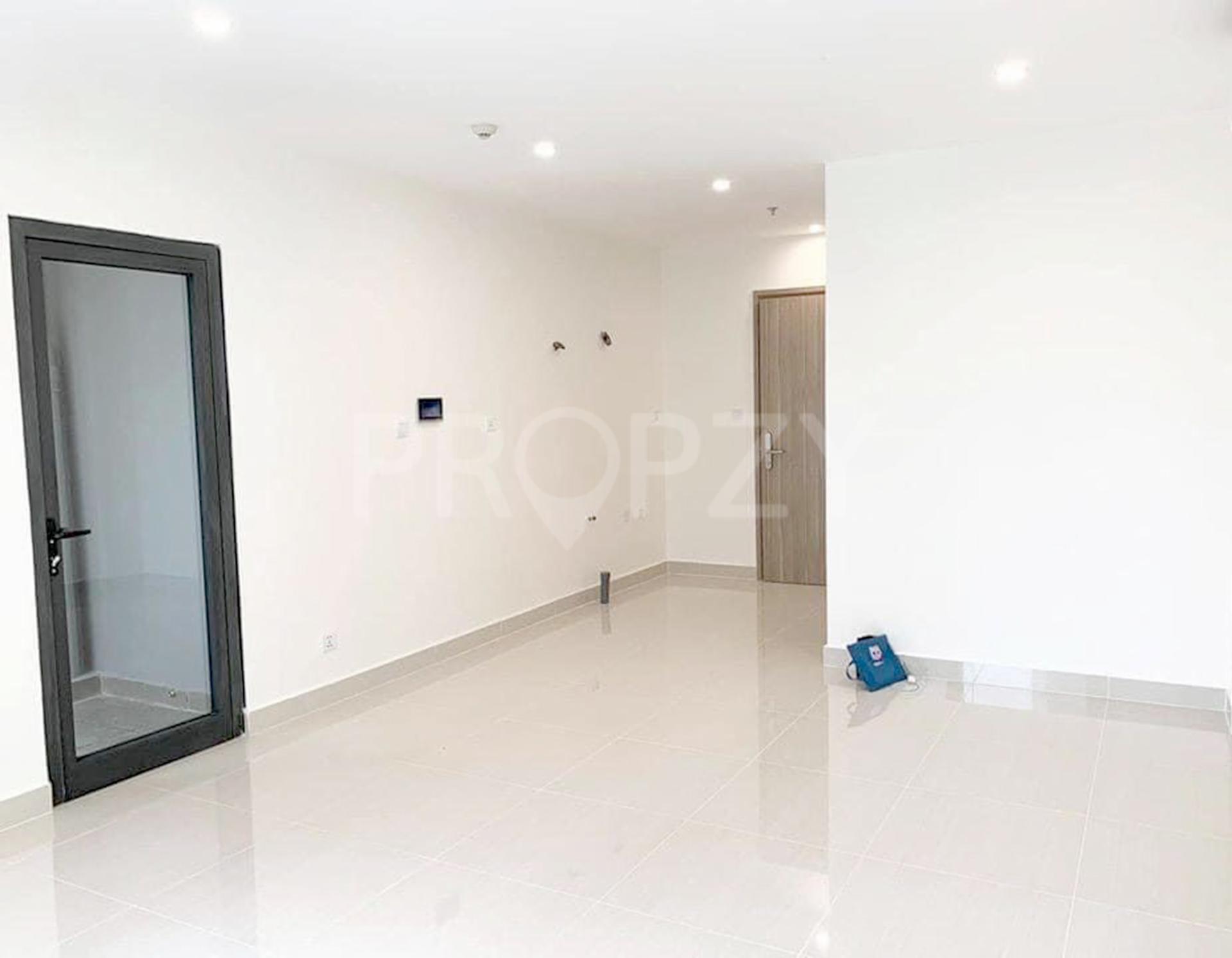 Bán căn hộ dự án Vinhomes Grand Park