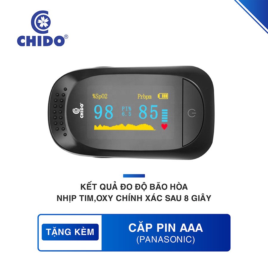 Link - Máy đo nồng độ oxy máu SpO2 CHIDO (https://rd.zapps.vn/detail/2809876045959464059?id=69e069843ac1d39f8ad0&pageId=2809876045959464059)