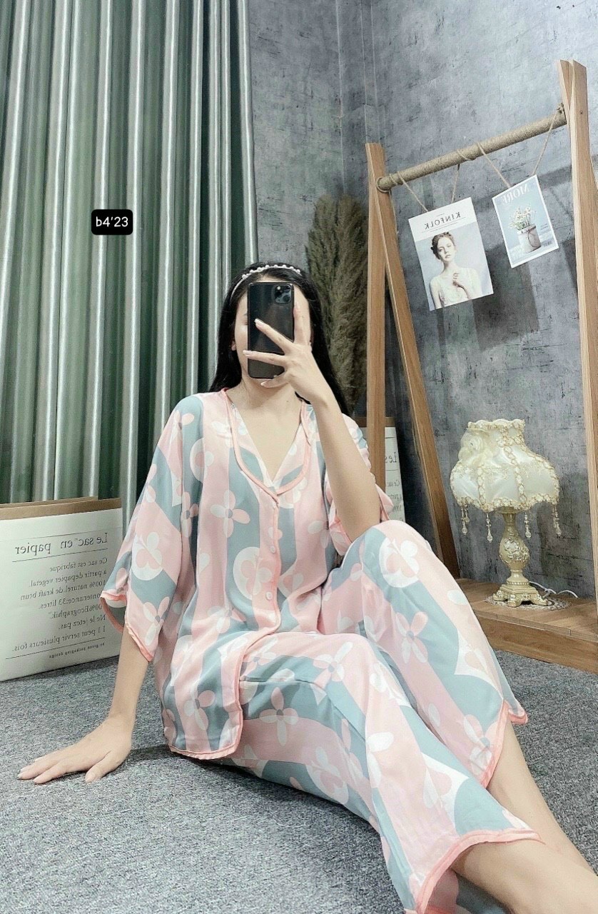 Đồ bộ mặc nhà