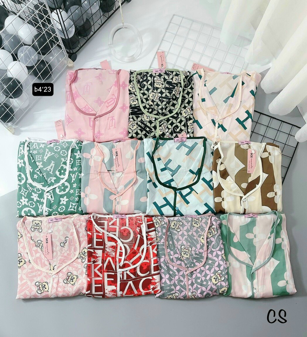 Đồ bộ mặc nhà