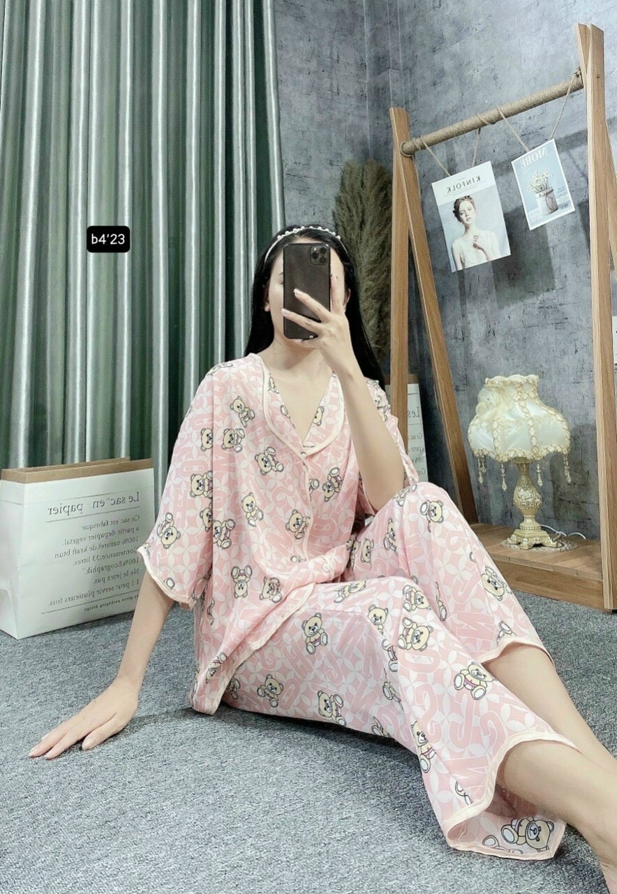 Đồ bộ mặc nhà