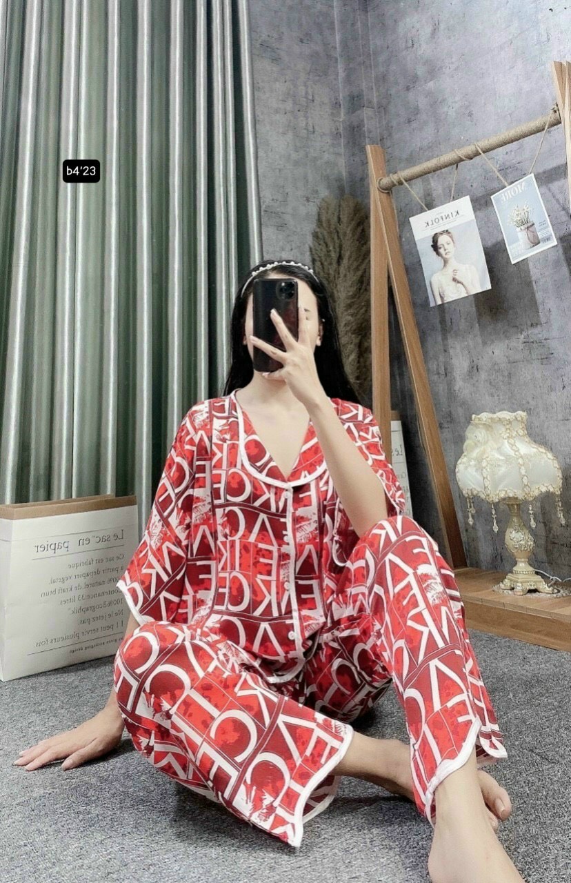 Đồ bộ mặc nhà