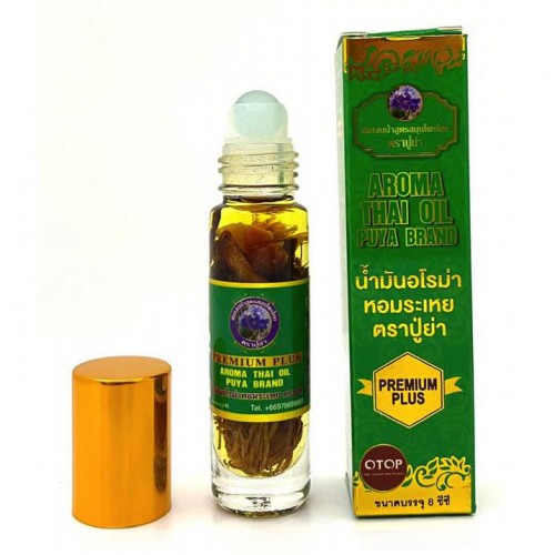 Dầu Thảo Dược OTOP 29 Thảo Dược Freeship