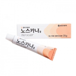 DONG-A PHARM NOSCARNA GEL 20G