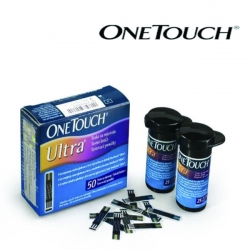 JOHNSON ONETOUCH ULTRA 2