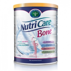 NUTRICARE BONE 400G