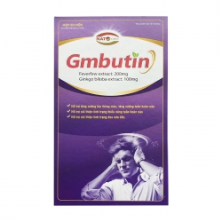 GMBUTIN NATOCARE