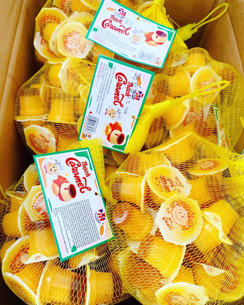 Link - Thạch Caramen MH (https://www.facebook.com/mhvietnam88)