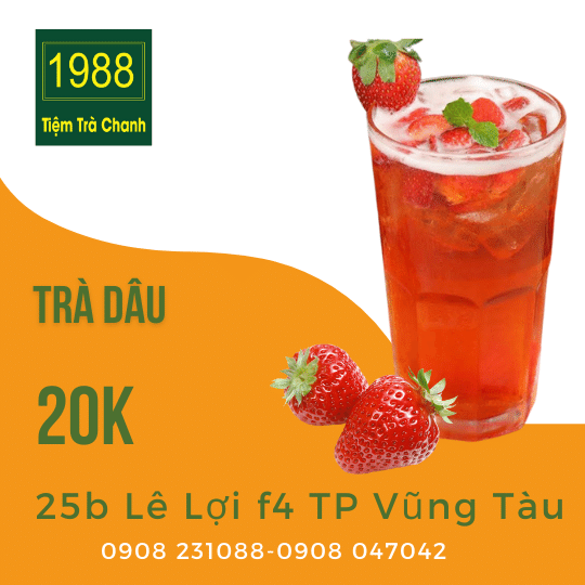 Trà Dâu --- 0 --222222