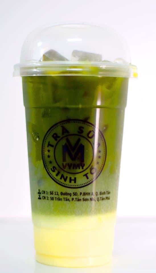 Rau má sữa