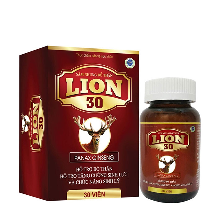 LAFON LION