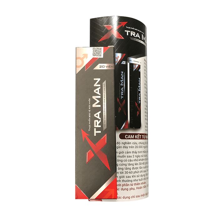 TPBVSK XTRA MAN