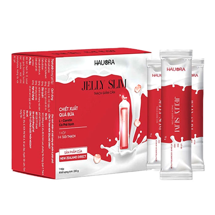 JELLY SLIM
