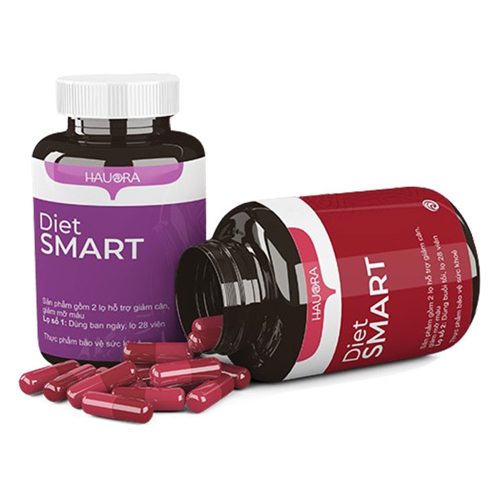 DIET SMART