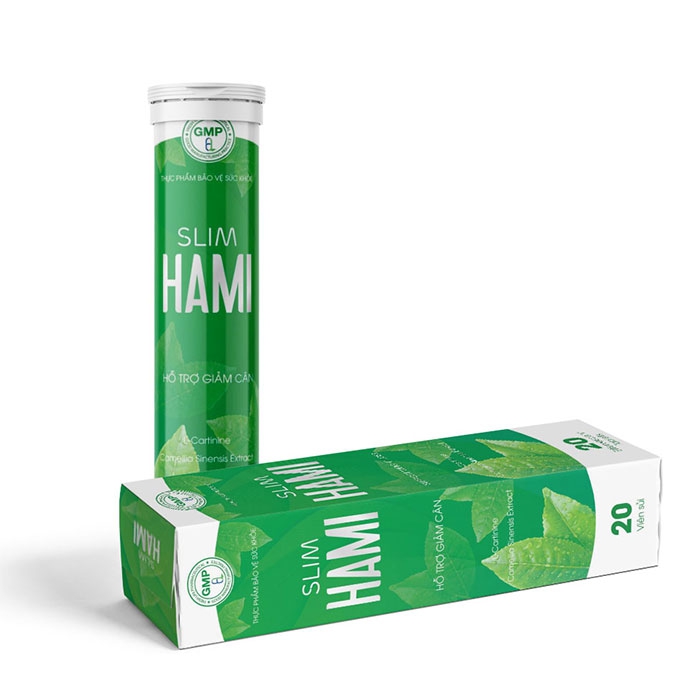 SLIM HAMI