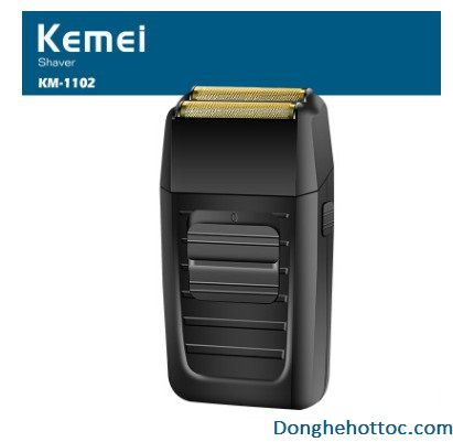 Kemei KM-1102