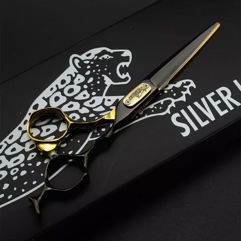 Kéo Cắt Tóc JAGUAR K58