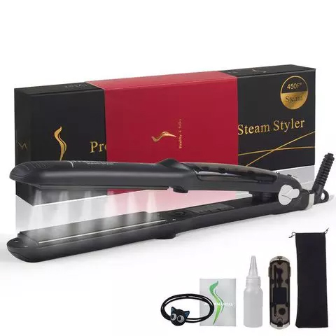 Máy Duỗi Tóc Hơi Nước Cao Cấp Professional
