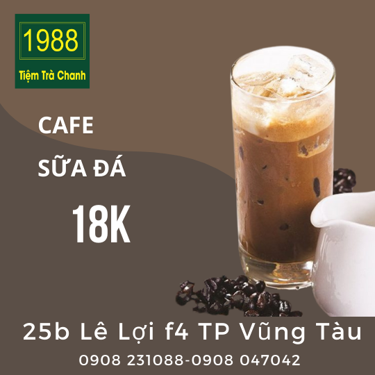 CAFE SỮA --- 0 --222222