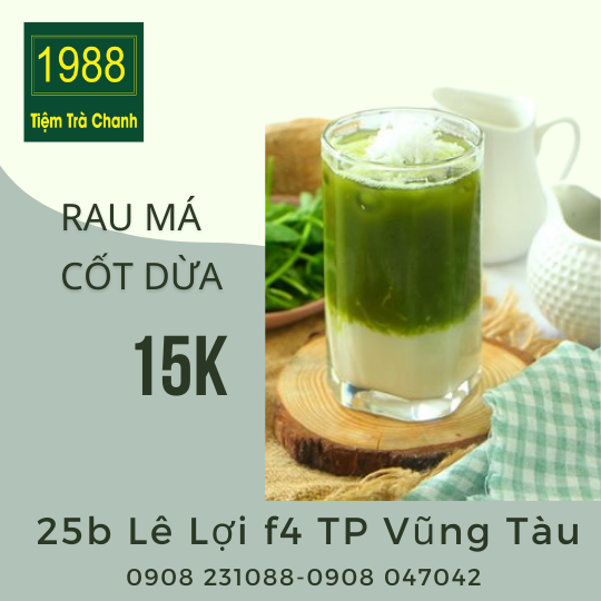 RAU MÁ CỐT DỪA --- 0 --222222